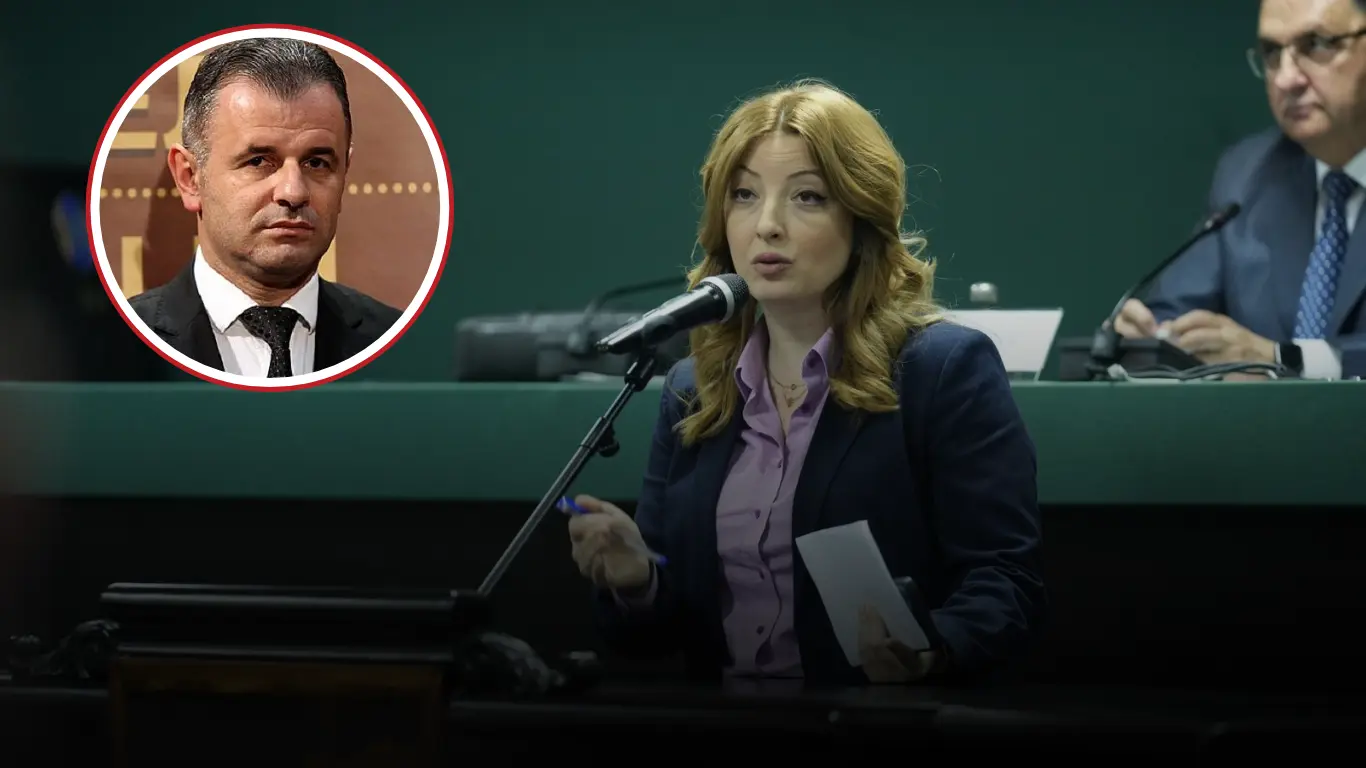 Арсовска бара отчет од ОЈО: До каде е предметот против Висар Ганиу?