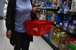 СИНДИКАЛНАТА КОШНИЧКА ЗА ЈУНИ 68.654 ДЕНАРИ: Најмногу пари одат за храна