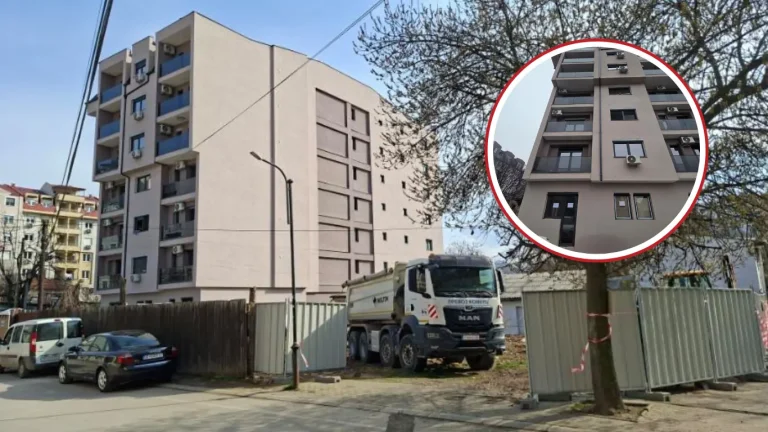 Купувачите на станови во Маџир Маало сè уште без технички прием