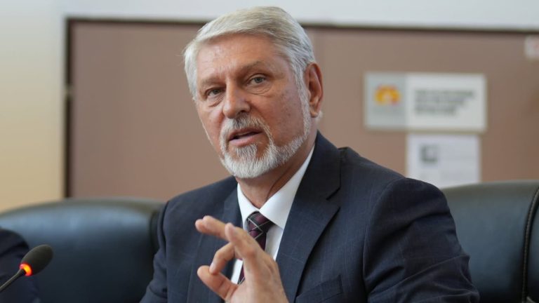 Стевчо Јакимовски засега не оди во затвор