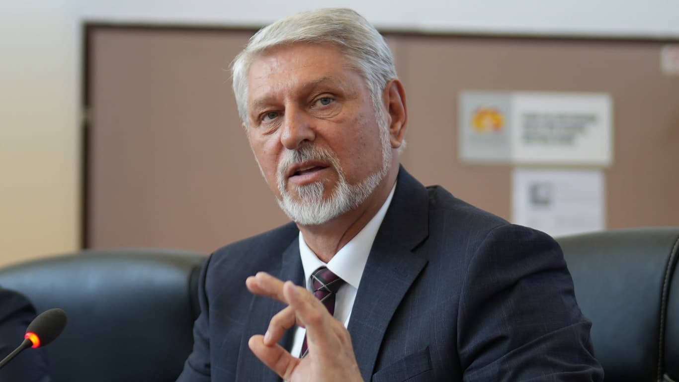 ЈАКИМОВСКИ ЗАСЕГА НЕ ОДИ ВО ЗАТВОР: Казната е одложена поради здравствени причини
