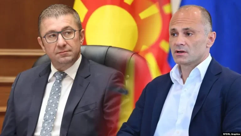 електронско гласање на дијаспората филипче мицкоски