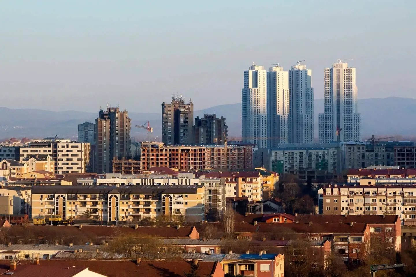 СТАНОВИТЕ ВО СКОПЈЕ ПОВТОРНО ПОСКАПЕА: Цените пораснале за 5,5 проценти во вториот квартал