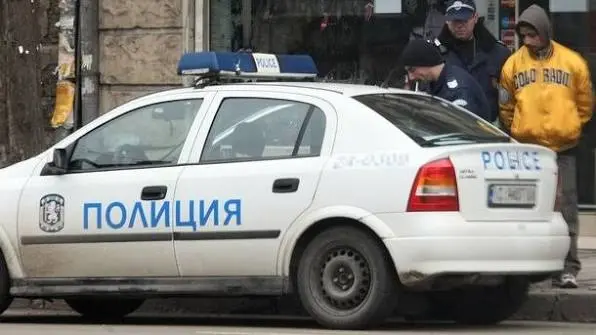 лажни дојави за бомби