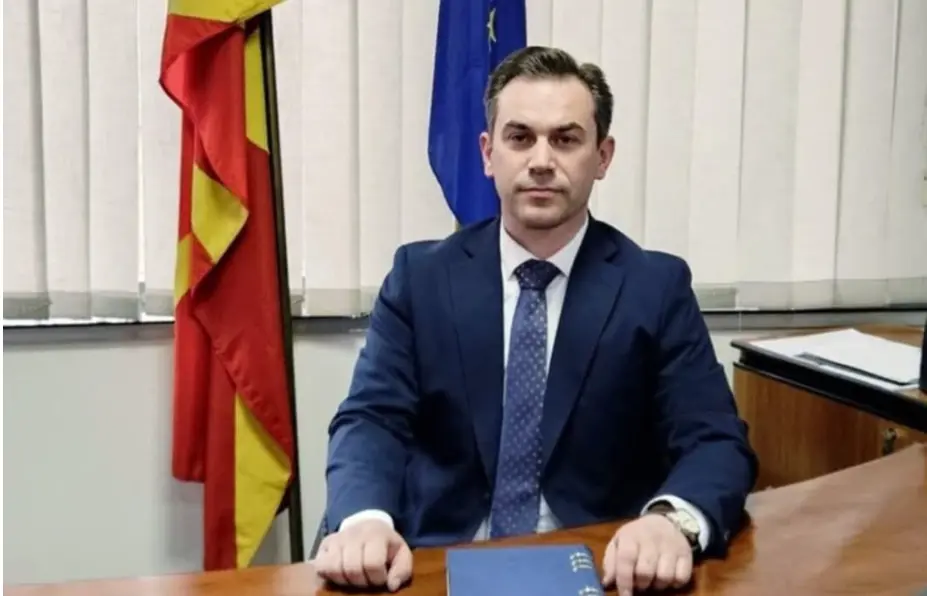 Борче Серафимовски од ЗНАМ е нов министер за земјоделство