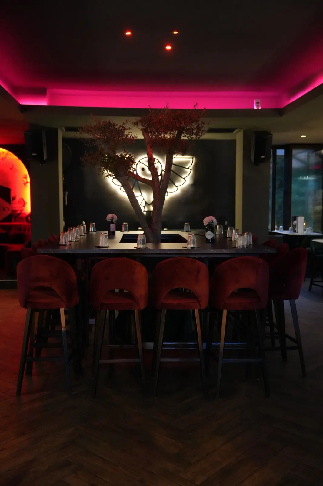 СКРИЕН БИСЕР ВО ЦЕНТАРОТ НА СКОПЈЕ: „OWL Mixology Bar“ има коктели кои мора да ги пробате