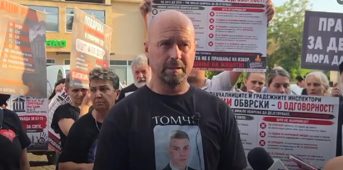 (ВИДЕО) СТОЈАНОВ СО ТЕШКИ ОБВИНУВАЊА: „Пазарниот инспекторат за 12 години не одвоил ниту една минута за Пулс“
