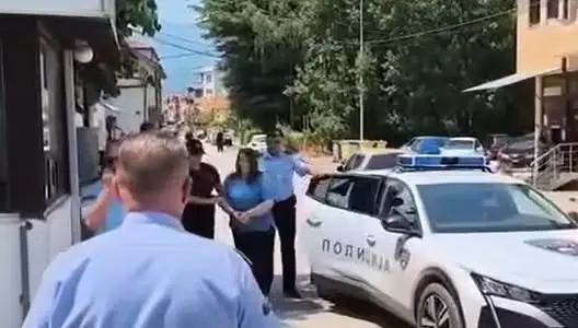 Комуналец Гостивар