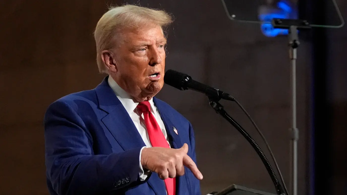 ТРАМП ВОВЕДЕ НОВИ ЦАРИНИ: Погодени околу 60 земји
