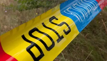 АВТОМОБИЛ УДРИЛ ПЕШАК И ИЗБЕГАЛ: Тешко повреден 22-годишник во Брвеница