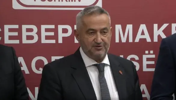КЛЕКОВСКИ СО АПЕЛ ДО ЛЕКАРИТЕ ВО ГОСТИВАР: Навреме да се препознаат хепатитис А и Е