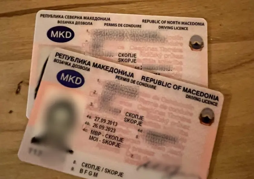 ПРОБЛЕМ ЗА МАКЕДОНСКИТЕ ВОЗАЧИ ВО ИТАЛИЈА: Без меѓународна дозвола може да останат без автомобил