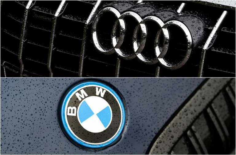ИЛЈАДНИЦИ РАБОТНИЦИ ВО СТРАВ: BMW отпушта, „Ауди“ може да затвори фабрика со 15.000 вработени
