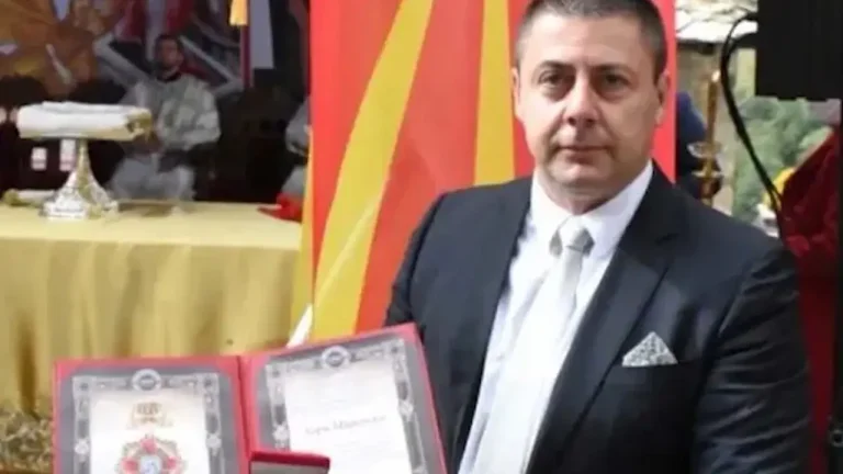МИЦКОСКИ ЗА СЛУЧАЈОТ СО МАРКОВСКИ: „Ова нема да заврши вака, лично ќе го следам“