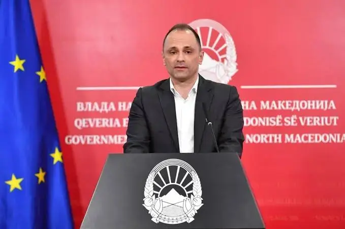 ФИЛИПЧЕ: Во мое време немаше труење со вода, ниту епидемија во Гостивар