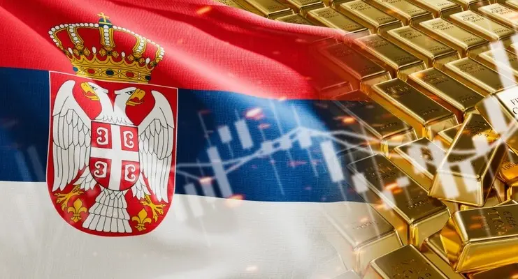 Австралиска компанија откри минерализиран систем богат со злато и сребро кај Љубовија, кој се протега на околу 80.000 квадратни метри.