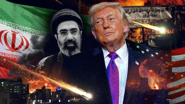 (ВИДЕО) ЕКСПЛОЗИИ ВО НЕКОЛКУ ГРАДОВИ ВО ИРАН: Почна нападот по најавата на Трамп