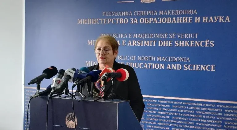 мон охрид