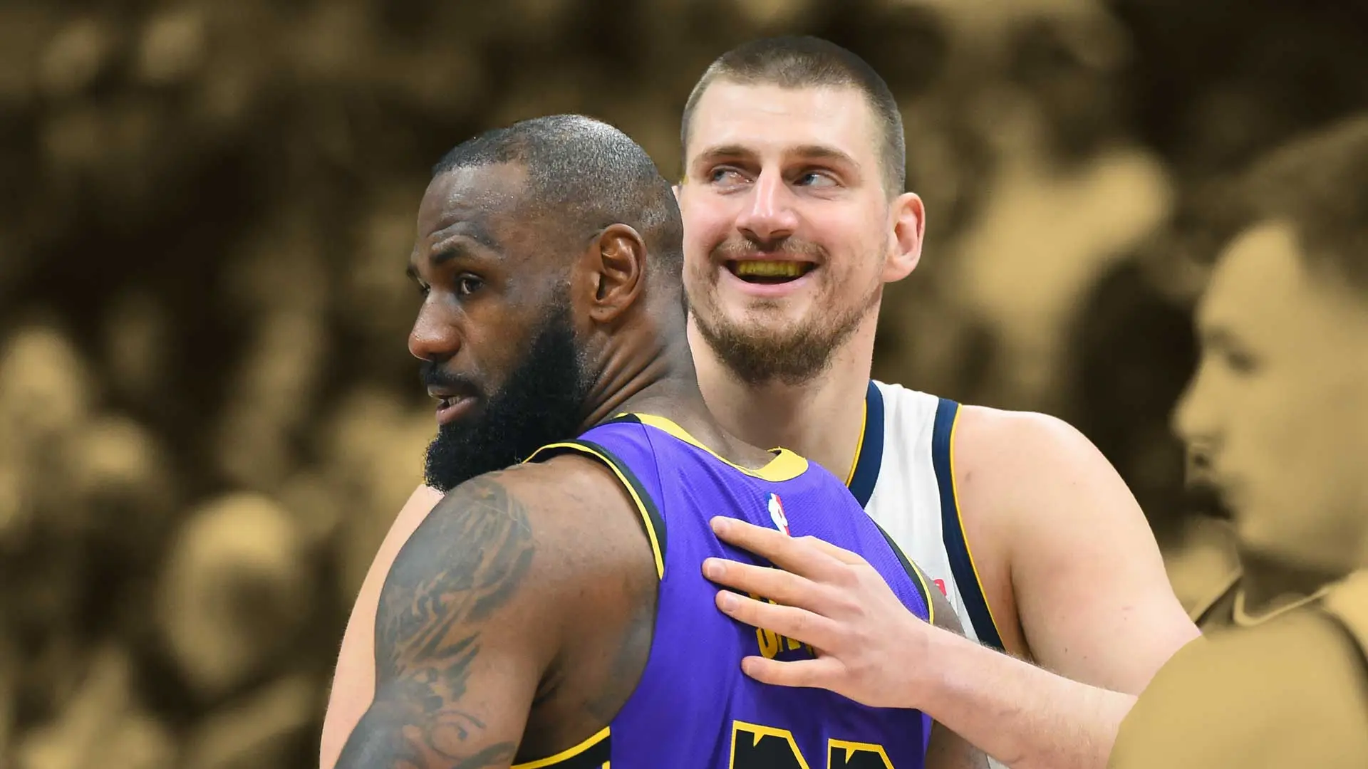 НБА „бомба“: Дали LeBron James ќе му се придружи на Nikola Jokić во Denver Nuggets?