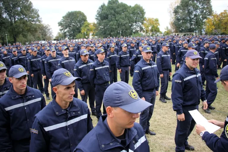 ПО 26 ГОДИНИ СЕ ВРАЌА ПОЛИЦИСКОТО СРЕДНО ОБРАЗОВАНИЕ: Се бараат нови 200 ученици