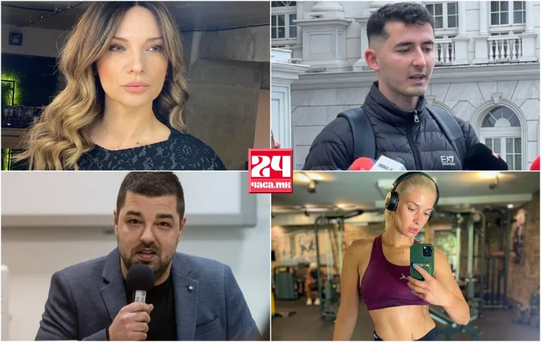 „АГРЕСИЈАТА РАЃА АГРЕСИЈА“: Јавноста со реакции по скандалозното врсничко насилство во Аеродром