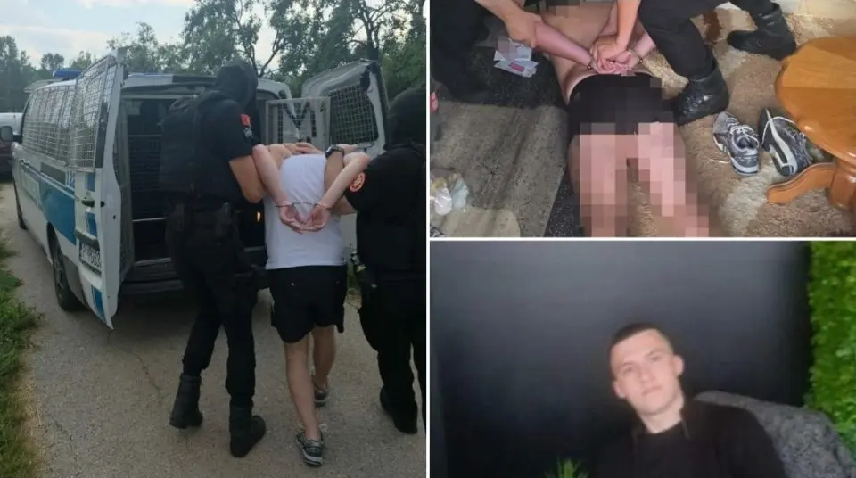 (ВИДЕО) МЛАДИ СКОПЈАНИ ВО КАНЏИТЕ НА НАРКО-БАНДИТЕ: Освен Танасковски, биле регрутирани уште 20 момчиња од Скопје за криминал во Србија и Црна Гора?
