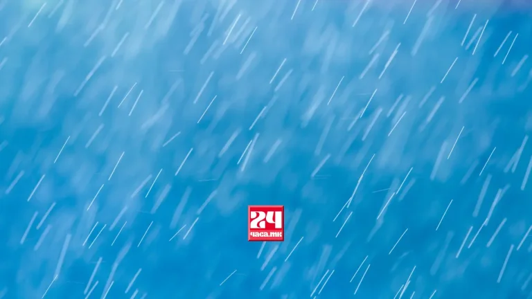 СИЛНО НЕВРЕМЕ ВО ОПШТИНА АЕРОДРОМ