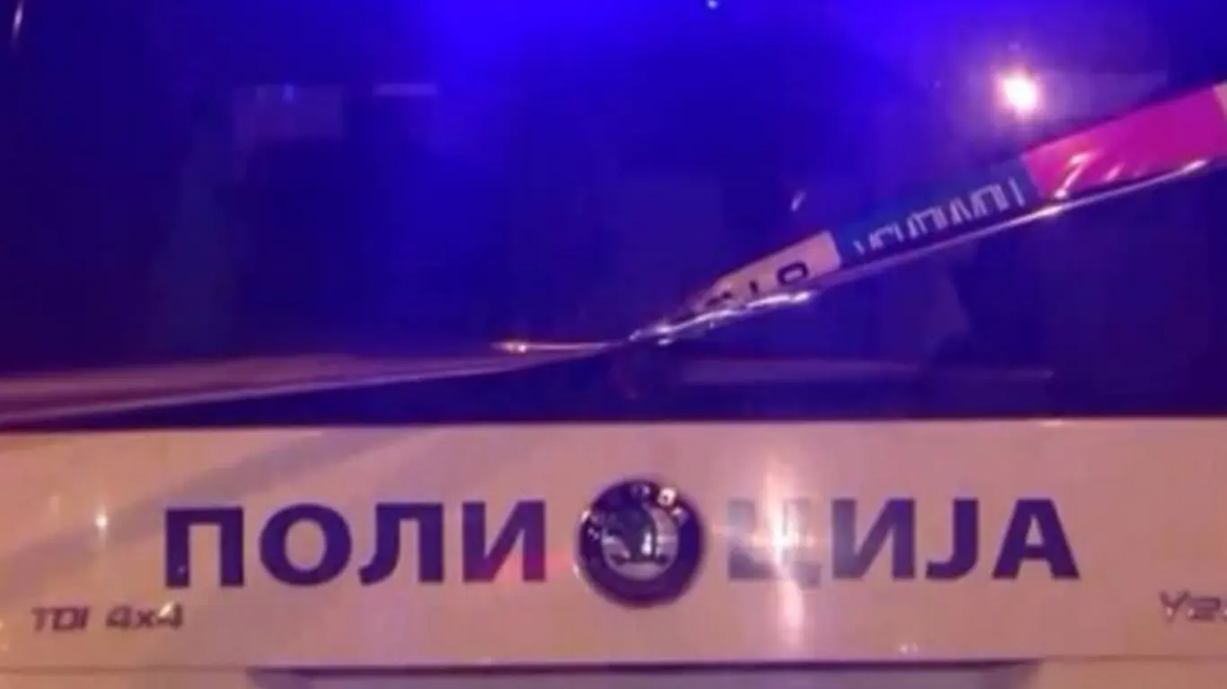 36 ГОДИШЕН СКОПЈАНЕЦ ЈА ПРИЈАВИЛ ПАРТНЕРКАТА ВО ПОЛИЦИЈА: Тврди дека го нападнала во нивниот дом