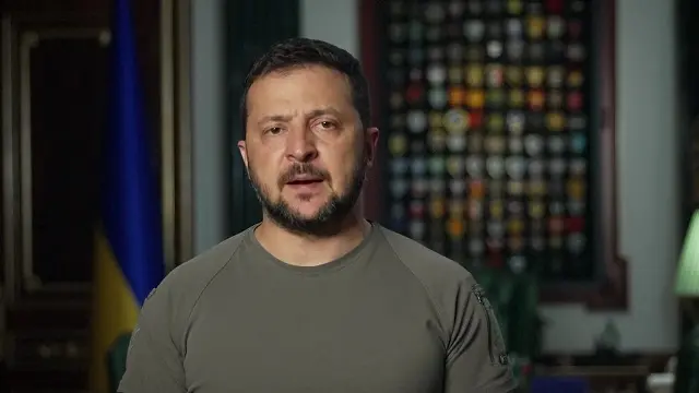ВО УКРАИНА КРУЖАТ СНИМКИ ЗА РАЗГОВОРИ ЗА КОРУПЦИЈА: Растат критиките кон власта на Зеленски