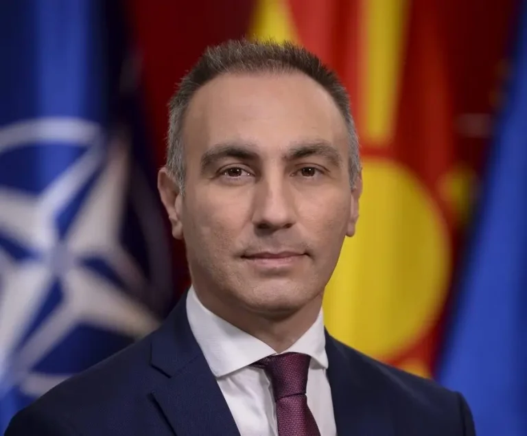 ОБВИНИТЕЛОТ ИМА УШТЕ 17 ДЕНА: Без обвинение, Груби ќе биде пуштен од куќен притвор на 22 август