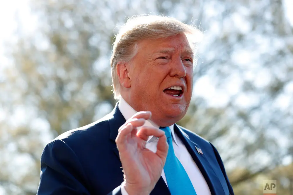 ТРАМП ГИ СОПРЕ ПЛАНИРАНИТЕ НАПАДИ ВРЗ ИРАН: Бара брз договор и целосно отворање на Ормускиот Проток