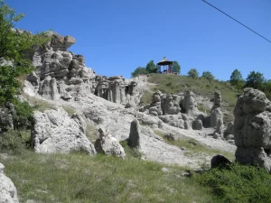ИНЦИДЕНТ КАЈ КАМЕНИТЕ КУКЛИ: Кратовчанка нападнала повеќе посетители
