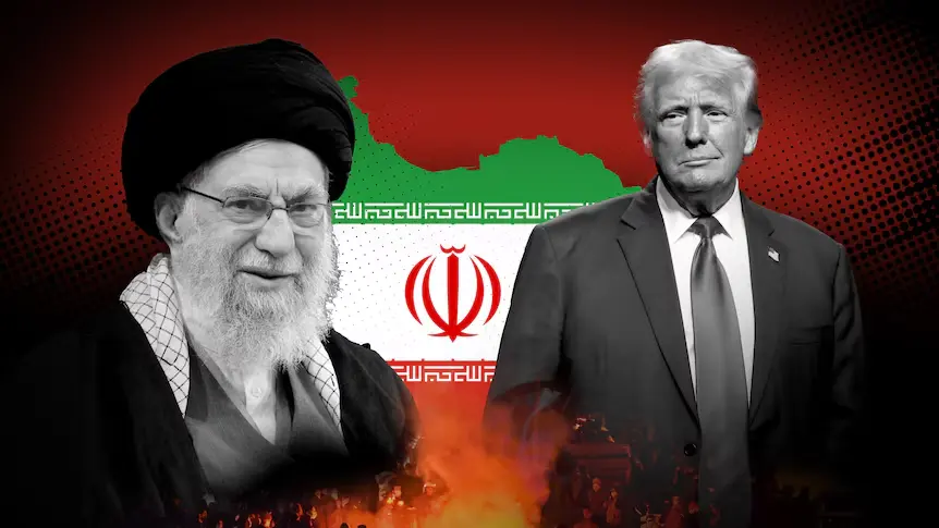 ТЕХЕРАН ГИ ОТФРЛИ ТВРДЕЊАТА НА ТРАМП: Не се планираат разговори со Вашингтон
