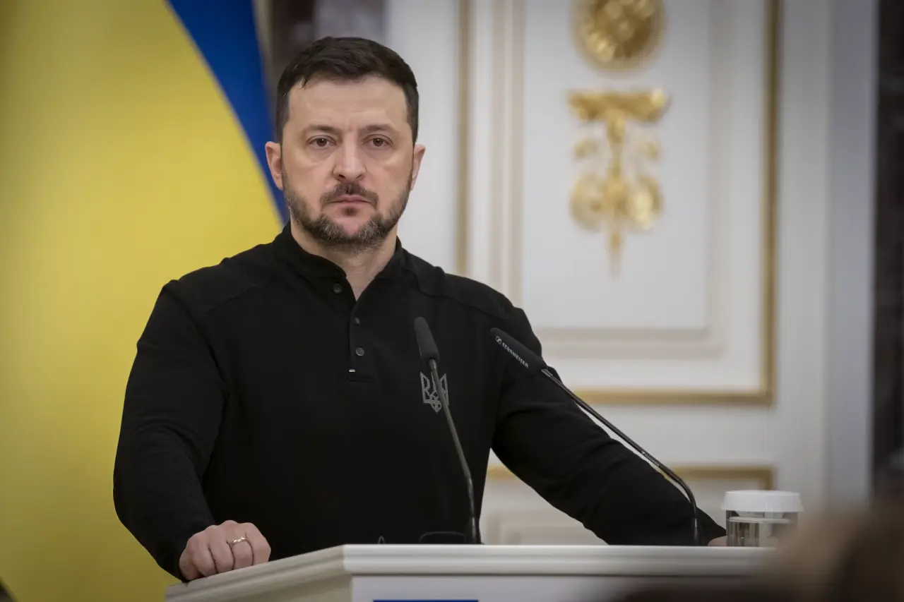 ЗЕЛЕНСКИ: Украина е подготвена за мировни преговори во кој било формат
