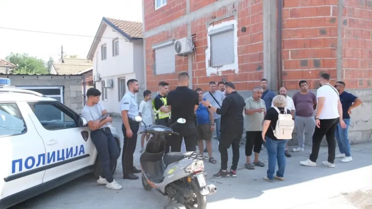 ИНСПЕКЦИЈА ВО ЗЛОКУЌАНИ: Откриени дивоградби и нелегално собирање отпад
