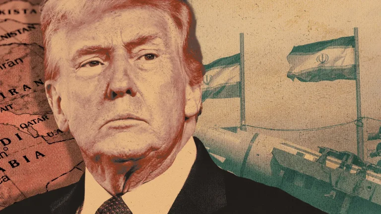 ТРАМП СО УЛТИМАТУМ ДО ИРАН: Ормускиот Теснец ќе биде отворен брзо или ќе следува силен удар