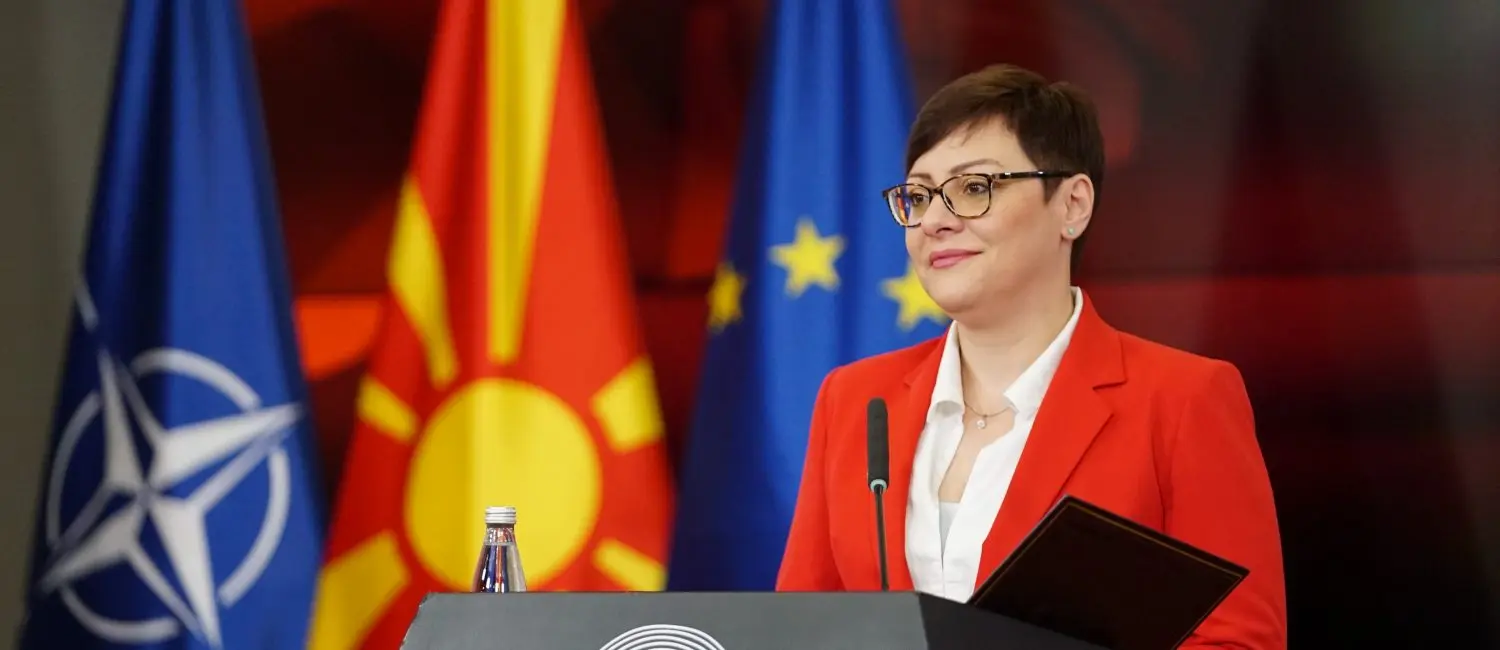 ОБЕЗБЕДЕНИ СРЕДСТВА ЗА ПРУГАТА КОН БУГАРИЈА: Ќе се реализира третата делница од Коридорот 8
