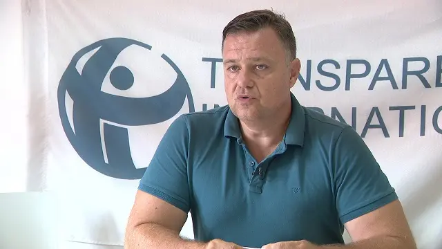БАРОМЕТАРОТ НА КОРУПЦИЈАТА АЛАРМИРА: Институционални пропусти од загадената вода до застарените судски предмети