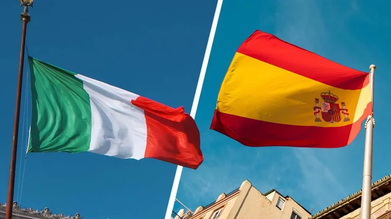 НОВ СПОР МЕЃУ ШПАНИЈА И ИТАЛИЈА: Мадрид се закани со мерки поради граничните контроли