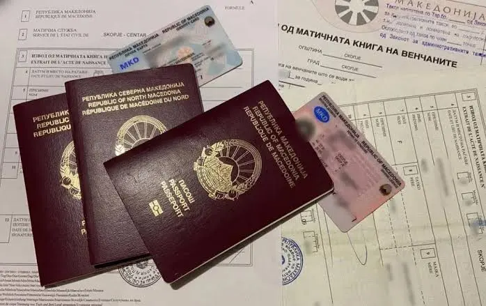 МВР: ВО ЈУЛИ ПОДНЕСЕНИ 55 ИЛЈАДИ БАРАЊА ЗА ДОКУМЕНТИ, ТЕРМИНИТЕ СЕ ДОБИВААТ ЗА 1-2 ДЕНА