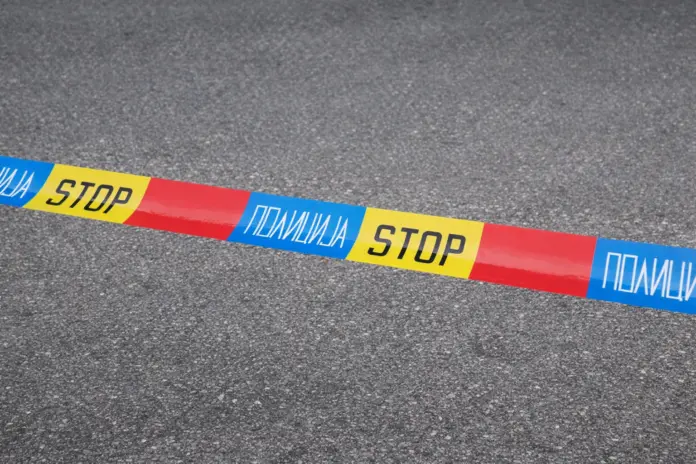 СТРАШНА ТРАГЕДИЈА КАЈ ТУРНОВО: Загина 19-годишна девојка која била сопатничка на мотор, а возачот на автомобилот имал 1,75 ПРОМИЛИ АЛКОХОЛ