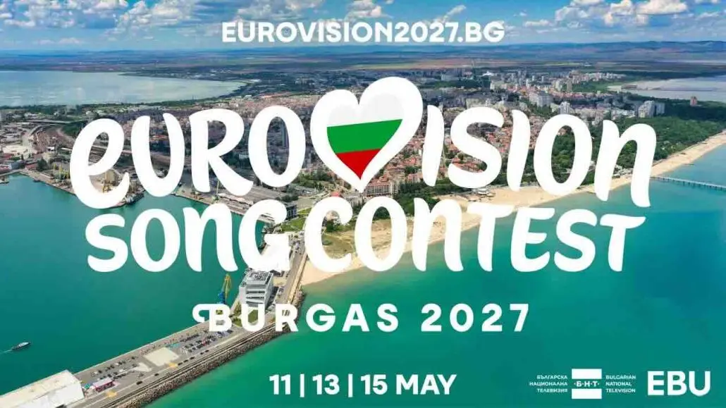 ЕВРОВИЗИЈА 2027 ВО БУРГАС: Само 17 слободни сместувања, цените достигнуваат и 1.000 евра за ноќ