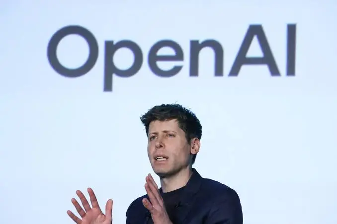OPENAI НАПРЕДУВА КОН НОВ ФИНАНСИСКИ РЕКОРД: Годишниот приход може да надмине 40 милијарди долари