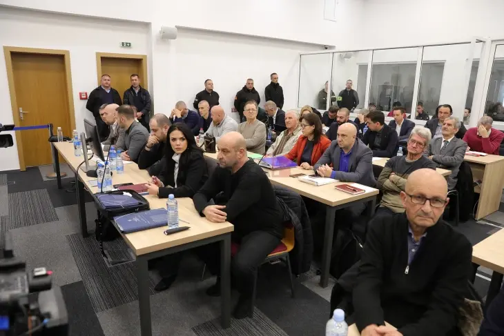 СУДЕЊЕТО ЗА „ПУЛС“ ПРОДОЛЖУВА: Вештаците откриваат како незаконски била пренаменета дискотеката