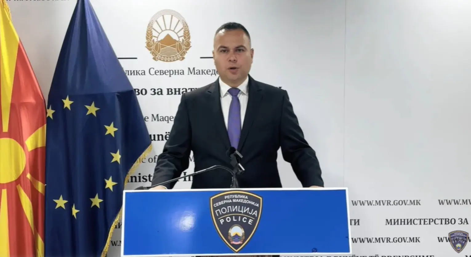 КРИВИЧНА ЗА ДВАЈЦА ТУРЦИ: со закани изнудиле 438 килограми злато