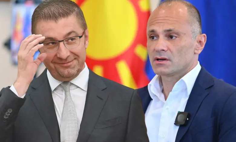 ФИЛИПЧЕ: подготвени сме за избори, но нема да бидеме алиби на Мицкоски