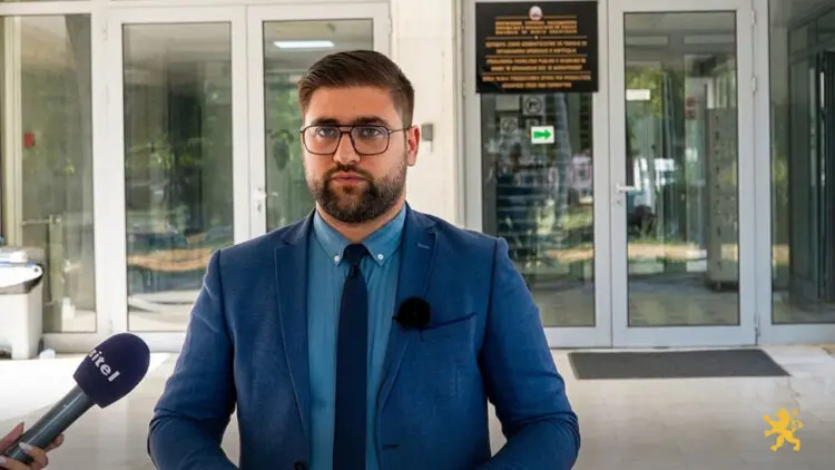 МОДУЛАРНИТЕ БОЛНИЦИ БЕЗ ОБВИНИТЕЛНА ИСТРАГА: ВМРО-ДПМНЕ обвинува, Манасиевски најави можност за нови докази