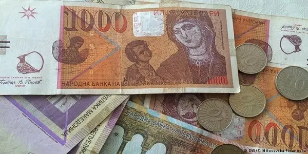 ПРОСЕЧНАТА ПЛАТА ПАДНА ЗА 1.163 ДЕНАРИ: во јуни просекот изнесуваше 48.381 денар