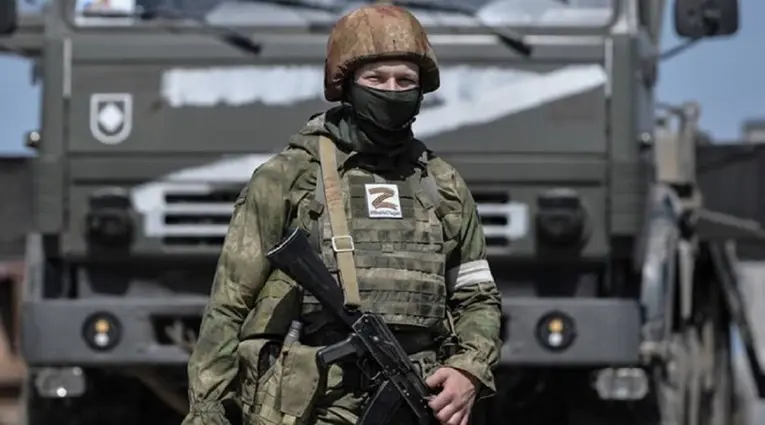 СРПСКИ ДРЖАВЈАНИН ОБВИНЕТ ДЕКА СЕ БОРЕЛ НА РУСКА СТРАНА ВО УКРАИНА: Му се заканува затворска казна