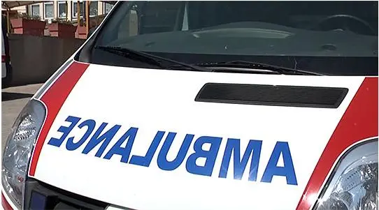 ШЕСТГОДИШНО ДЕТЕ ТЕШКО ПОВРЕДЕНО ВО ТЕТОВО: Таткото го прегазил додека возел наназад